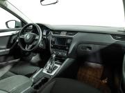 Skoda Octavia III (A7) Рестайлинг Санкт-Петербург  - изображение 24
