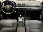 Mazda 3 II (BL) Саратов  - изображение 20
