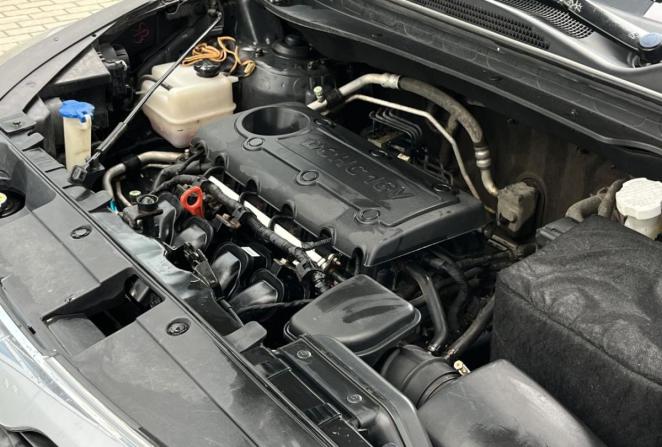 Kia Sportage III с пробегом 2012 года, цена 1 130 000 рублей, 280387 км, внедорожник, Автокод Объявления