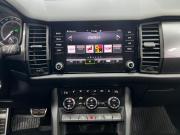 Skoda Kodiaq I Рестайлинг Казань  - изображение 33
