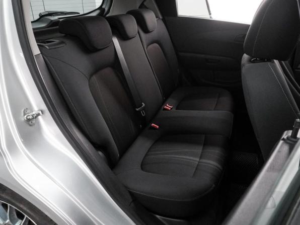 Chevrolet Aveo II с пробегом 2012 года, цена 749 000 рублей, 129165 км, хэтчбек, Автокод Объявления