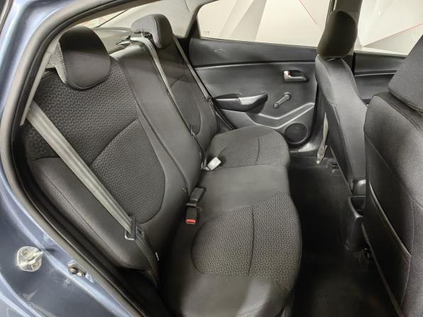Kia Rio III с пробегом 2012 года, цена 729 000 рублей, 187961 км, седан, Автокод Объявления