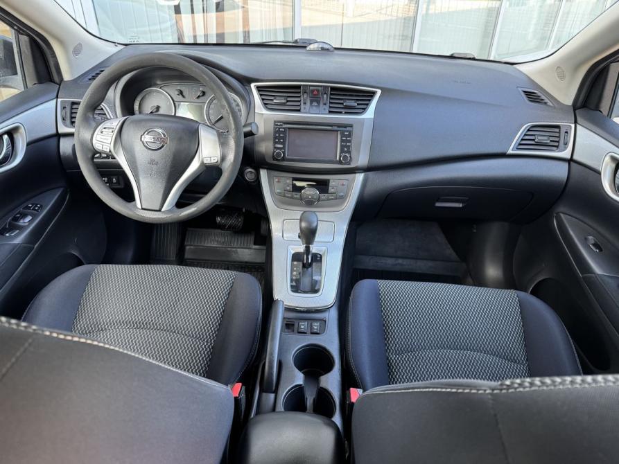 Nissan Sentra VII (B17) Воронеж  - изображение 9