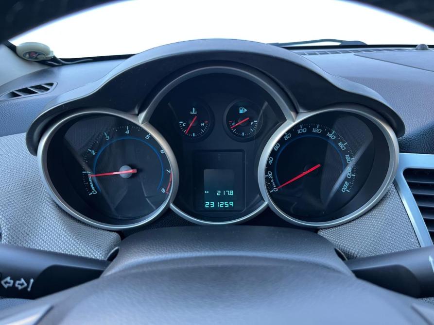 Chevrolet Cruze I Чебоксары  - изображение 16