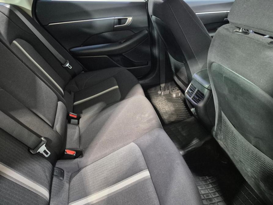 Hyundai Sonata VIII (DN8) Воронеж  - изображение 17