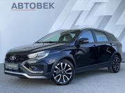 Lada (ВАЗ) Vesta I Рестайлинг (NG) Екатеринбург  - изображение 28