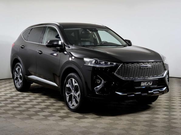 Haval F7 I с пробегом 2021 года, цена 2 198 000 рублей, 26341 км, внедорожник, Автокод Объявления