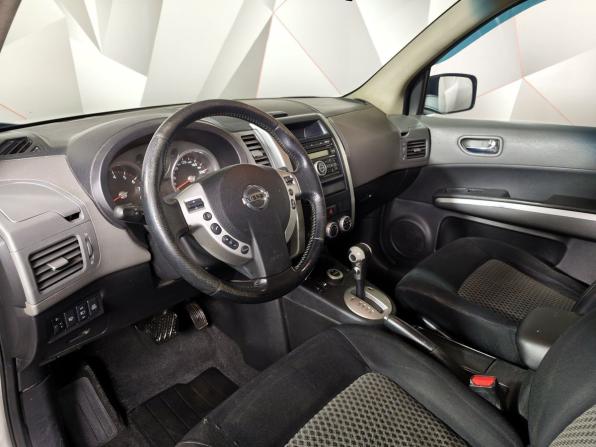Nissan X-Trail II с пробегом 2008 года, цена 597 000 рублей, 325925 км, внедорожник, Автокод Объявления