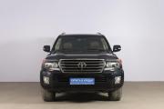 Toyota Land Cruiser 200 Series Рестайлинг 1 Новосибирск  - изображение 22