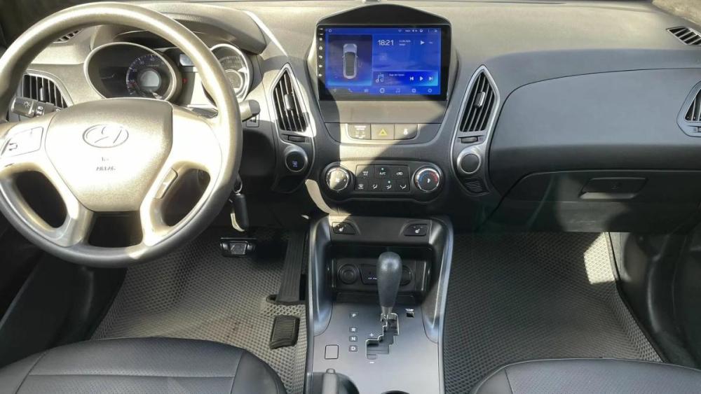 Hyundai ix35 I Рестайлинг Оренбург  - изображение 11