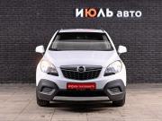 Opel Mokka I Екатеринбург  - изображение 21