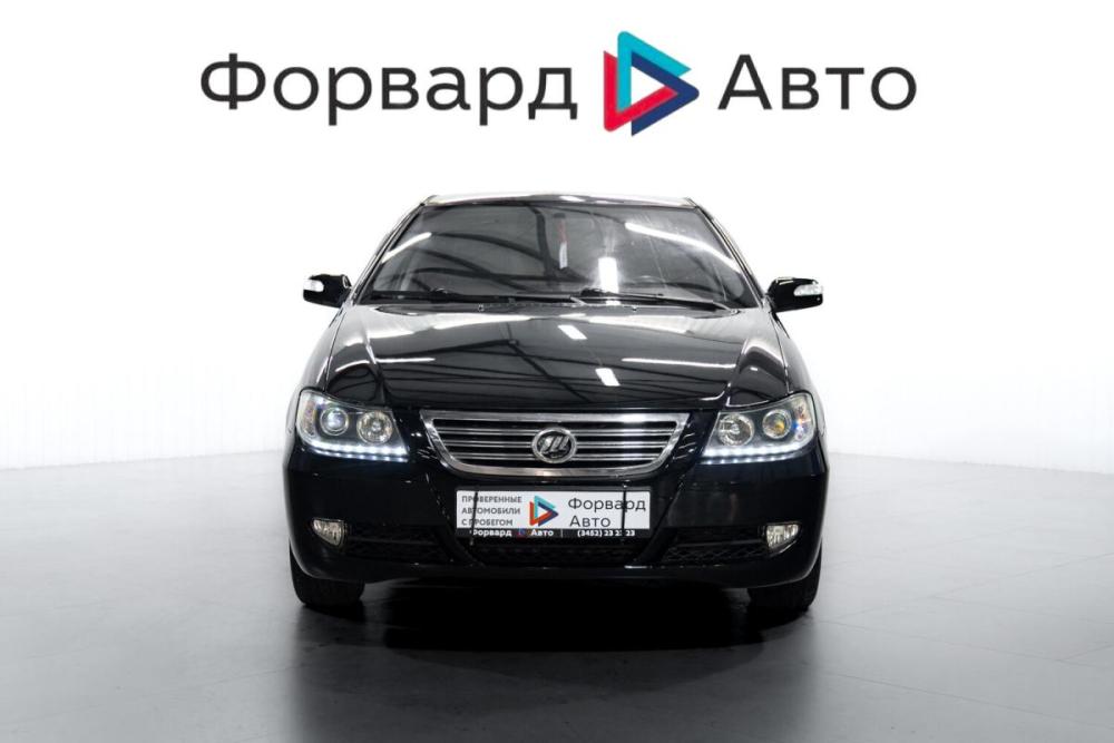Lifan Solano I (620) Тюмень  - изображение 2