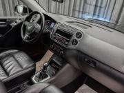 Volkswagen Tiguan I Рестайлинг Красноярск  - изображение 25