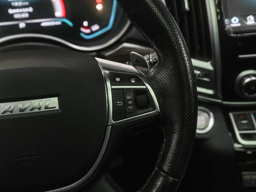 Haval H9 I Рестайлинг Челябинск  - изображение 21
