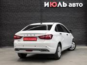 Lada (ВАЗ) Vesta I Рестайлинг (NG) Екатеринбург  - изображение 23