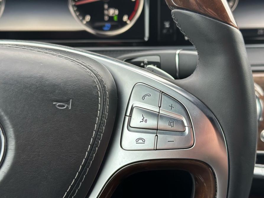 Mercedes-Benz S-Класс VI (W222 C217) Волгоград  - изображение 17
