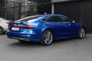 Audi A7 II (4K) Москва  - изображение 41