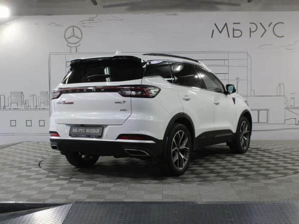 Chery Tiggo 7 Pro Max I Рестайлинг с пробегом 2024 года, цена 2 249 000 рублей, 42000 км, внедорожник, Автокод Объявления