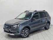 Lada (ВАЗ) Granta I Рестайлинг Курск  - изображение 20