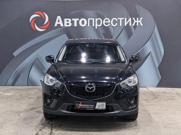 Mazda CX-5 I с пробегом 2013 года, цена 1 820 000 рублей, 161000 км, внедорожник, Автокод Объявления