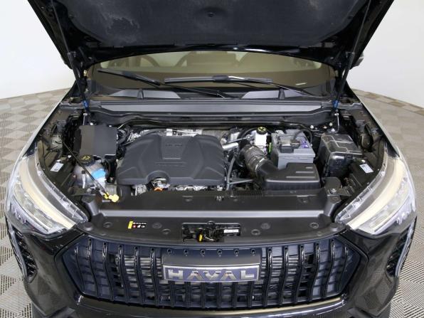 Haval Jolion I Рестайлинг с пробегом 2025 года, цена 2 250 000 рублей, 12354 км, внедорожник, Автокод Объявления