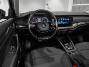 Skoda Octavia IV (A8) Москва  - изображение 29