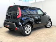 Kia Soul II Волжский  - изображение 30