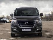 Hyundai Grand Starex I Рестайлинг 2 Москва  - изображение 25
