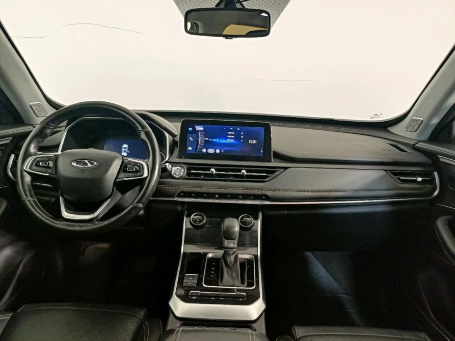 Chery Tiggo 8 I Архангельск  - изображение 14