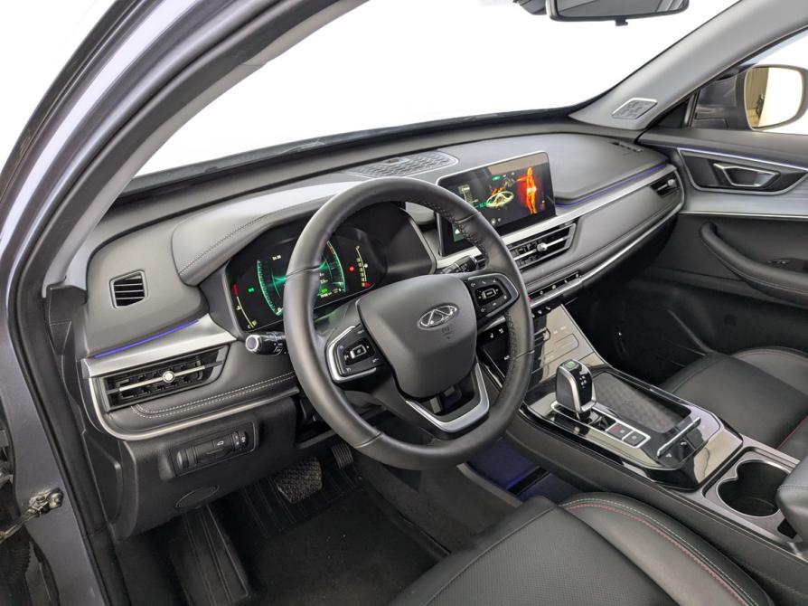 Chery Tiggo 7 Pro I Москва  - изображение 16