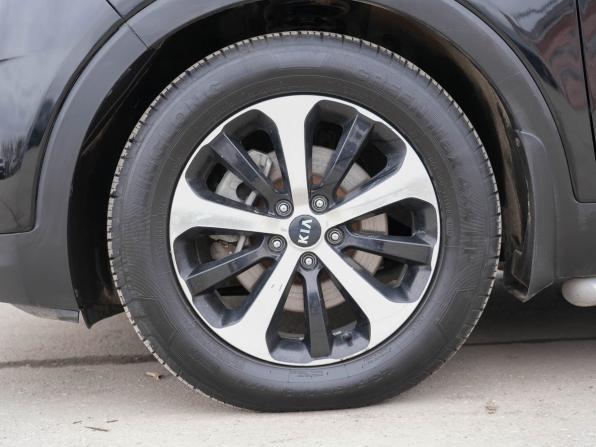 Kia Sorento III Prime с пробегом 2016 года, цена 1 990 000 рублей, 222007 км, внедорожник, Автокод Объявления