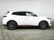 Changan CS55 Plus II Санкт-Петербург  - изображение 27