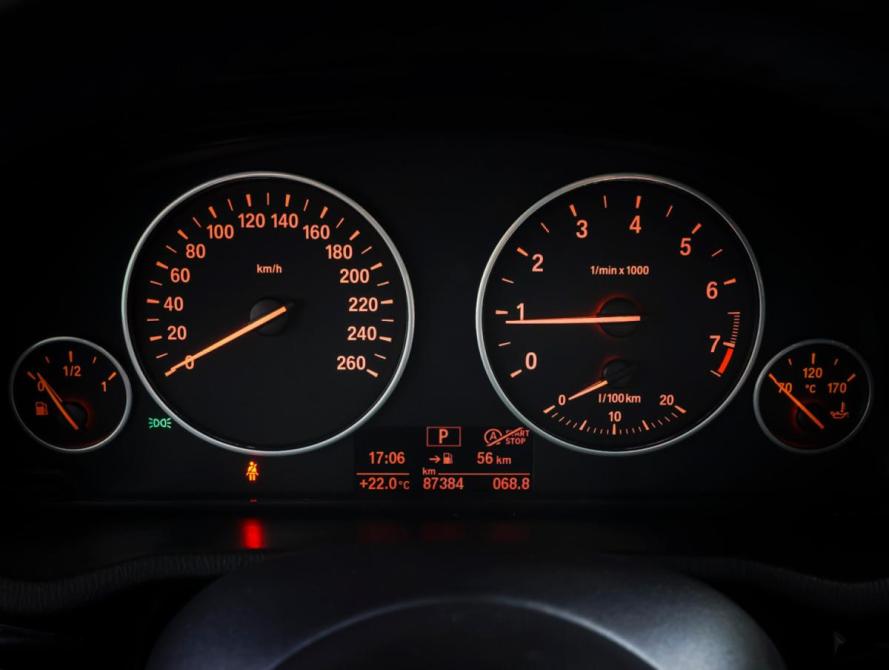 BMW X4 I (F26) Москва  - изображение 16