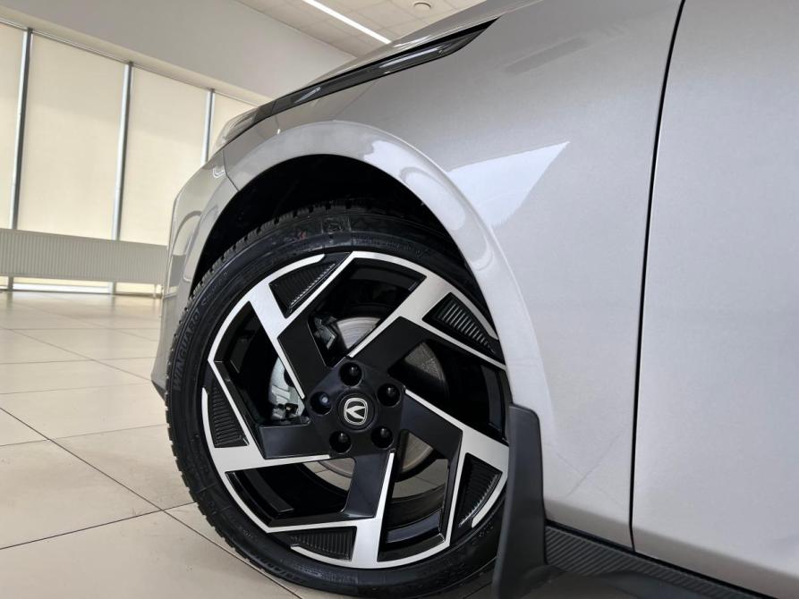 Changan Lamore Волгоград  - изображение 12
