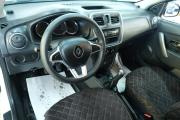 Renault Logan II Рестайлинг Омск  - изображение 31
