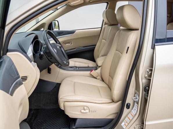 Subaru Tribeca I с пробегом 2007 года, цена 820 000 рублей, 221640 км, внедорожник, Автокод Объявления