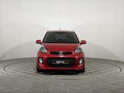Kia Picanto II Рестайлинг Санкт-Петербург  - изображение 28