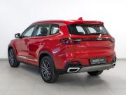 Chery Tiggo 8 I Рестайлинг Санкт-Петербург  - изображение 37