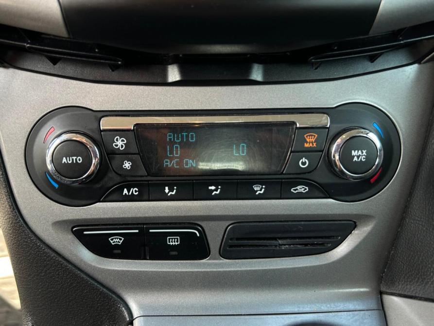 Ford Focus III Альметьевск  - изображение 21