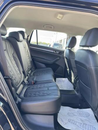 Skoda Kodiaq I с пробегом 2018 года, цена 2 049 000 рублей, 77282 км, внедорожник, Автокод Объявления