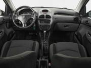 Peugeot 206 Москва  - изображение 28