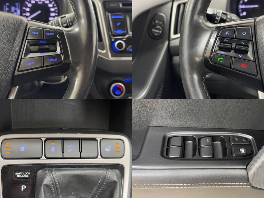 Hyundai Creta I Ставрополь  - изображение 14