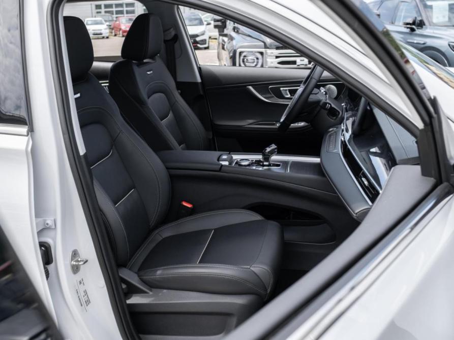 Chery Tiggo 7L I Сочи  - изображение 8