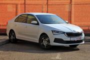 Skoda Rapid II Уфа  - изображение 20