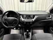 Hyundai Solaris II Рестайлинг Ижевск  - изображение 45