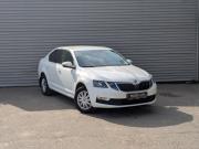 Skoda Octavia III (A7) Рестайлинг Москва  - изображение 43