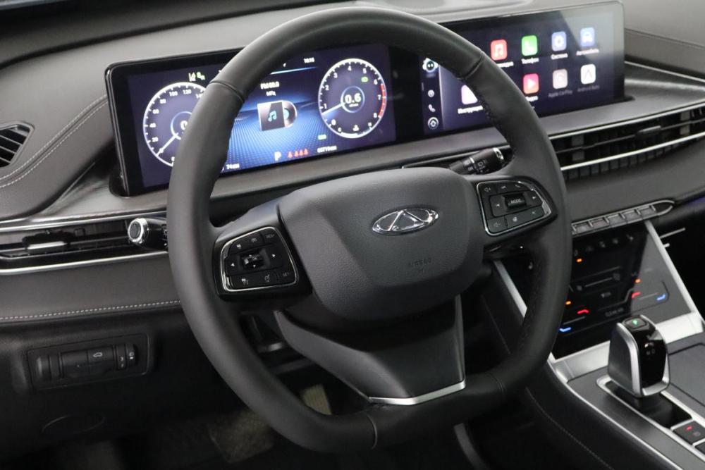 Chery Tiggo 7 Pro Max I Санкт-Петербург  - изображение 9