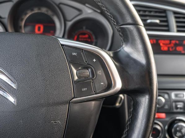 Citroen C4 II с пробегом 2013 года, цена 552 000 рублей, 240722 км, седан, Автокод Объявления