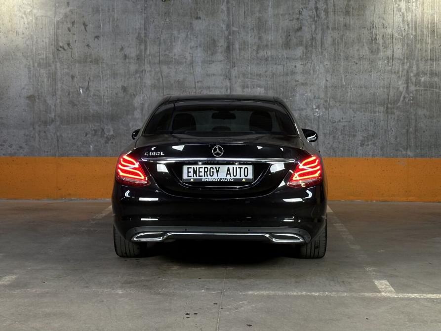 Mercedes-Benz C-Класс IV (W205) Уфа  - изображение 4