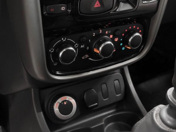Renault Duster I с пробегом 2014 года, цена 845 000 рублей, 174603 км, внедорожник, Автокод Объявления